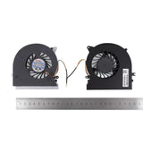 Ventilador Para Portátil Msi Gt72 Gt72S Gt72Vr 1781 1782