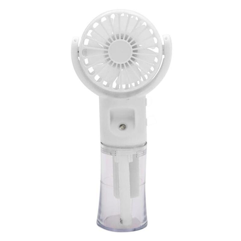 Ventilador Portátil Thulos Th Mfn 01 Blanco