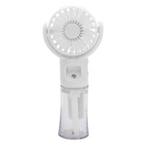 Ventilador Portátil Thulos Th Mfn 01 Blanco