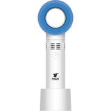 Ventilador Portátil Thulos Th Mfn 03 Blanco Azul