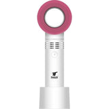 Ventilador Portátil Thulos Th Mfn 03 Blanco Rosa