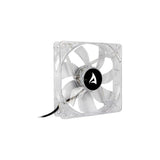 Ventilador Sharkoon Led Azul Bulk Conector De 3 Pines/5,25" Tc1225l