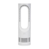 Ventilador Sin Aspas Jata 18w Blanco Jvsa3430