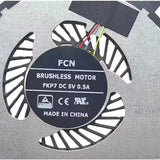 Ventilador Para Portátil Sony Vaio Fe15 Vjfe52F11W Vjfe51F11X Vjfe42F1 | Org
