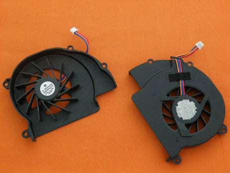 Ventilador Cpu Para Portátil Sony Vaio Vgn-Fz Udqfrpr62Cf0