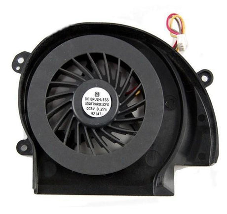 Ventilador Cpu Para Portátil Sony Vaio Vgn-Fw Udqfrhr01Cfo
