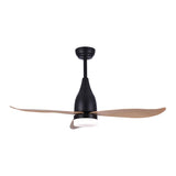 Ventilador Techo 112cm Led 18w 1620lm Mod. Kattegat Edm