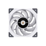 Ventilador Thermaltake Tt Toughfan 12 Pwm 120x120x25mm Cl-F117-Pl12wt-A