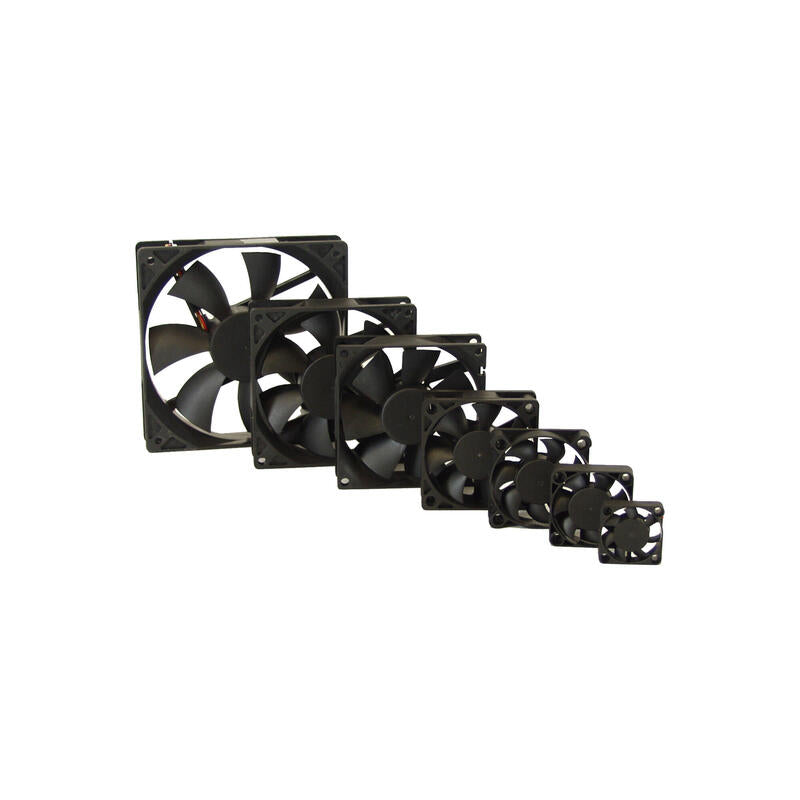 Ventilador Titán Tfd-4010m12z 40x40x10mm