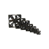Ventilador Titán Tfd-4010m12z 40x40x10mm