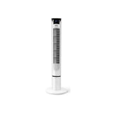 Ventilador Torre Black & Decker Es9440140b Blanco