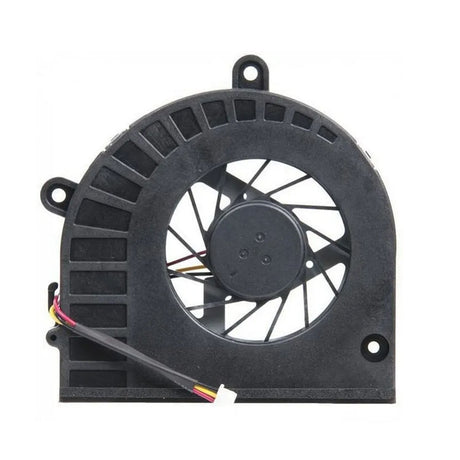 Ventilador Cpu Para Portátil Toshiba Satellite A600 A665 L675D L675