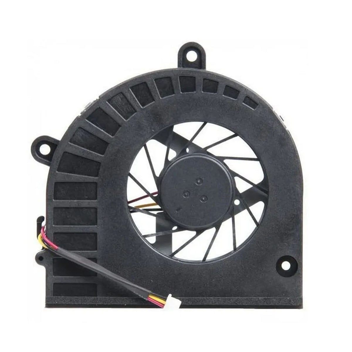 Ventilador Cpu Portátil Toshiba Satellite L675d A660 A665 L675 C660 Intel Gateway Nv53 Acer Travelmate 5740 Amd Acer Aspire 555