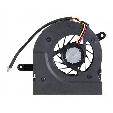 Ventilador Cpu Para Portátil Toshiba Satellite A200 A205 Series V2