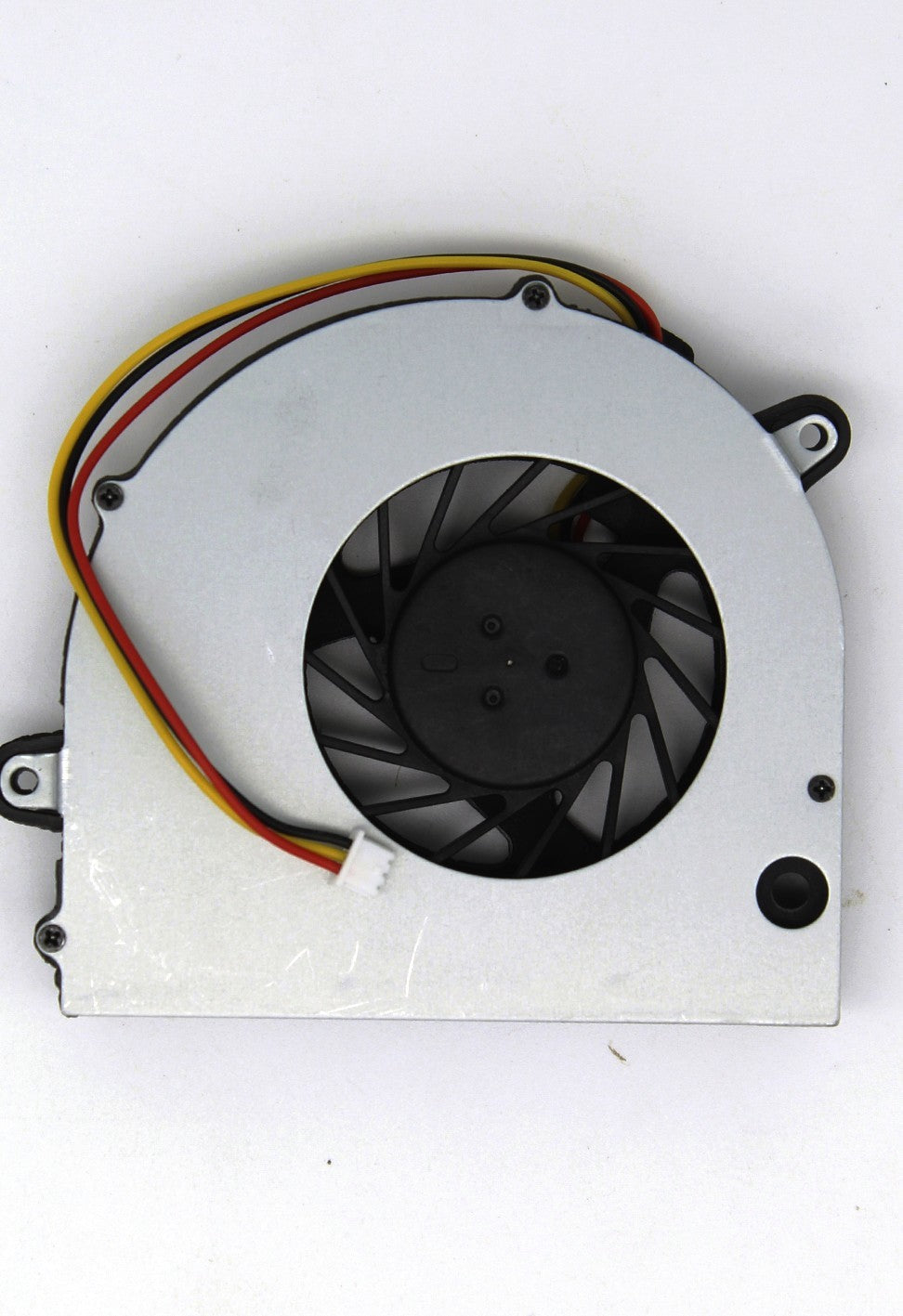 Ventilador Cpu Para Portátil Toshiba Satellite L500 L505 L555 15.6"