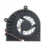 Ventilador Cpu Portátil Toshiba Satellite L675d A660 A665 L675 C660 Intel Gateway Nv53,Acer Travelmate 5740 Amd Acer Aspire 555