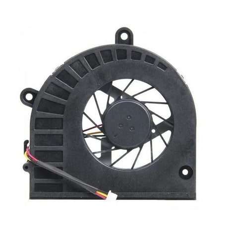 Ventilador Cpu Portátil Toshiba Satellite L675D A660 A665 L675 C660 Intel Gateway Nv53,Acer Travelmate 5740 Amd Acer Aspire 555