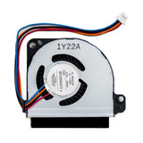 Ventilador Cpu Para Portátil Toshiba Portege Z830 Z835 Z930 Z935 Z830-T06S Z830-C18S Z830-K16S Z830-K01S Z830-K02S