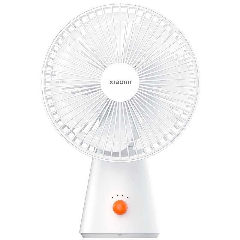 Ventilador  Xiaomi Rechargeable Mini Fan