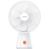 Ventilador  Xiaomi Rechargeable Mini Fan