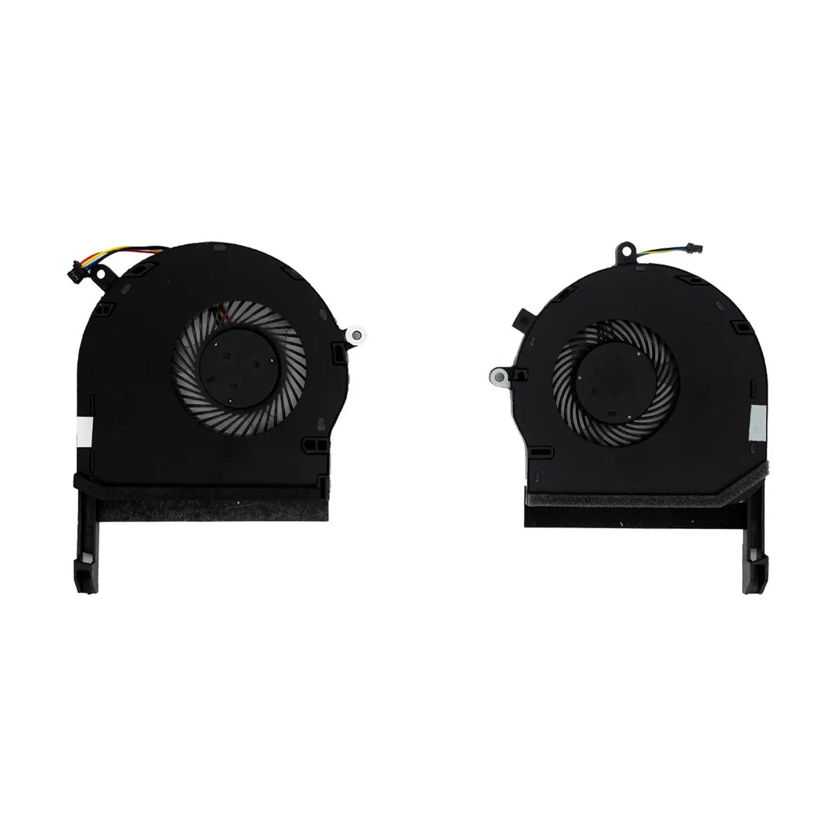 Ventiladores Cpu + Gpu Para Portátil Asus Tuf Fx 504 Dfs501105Pr0T Ep