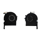 Ventiladores Cpu + Gpu Para Portátil Asus Tuf Fx 504 Dfs501105Pr0T Ep