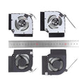 Ventiladores Cpu + Gpu Para Portátil Acer Acer Nitro 5 N22C1 An515-58 N20C11 Ph317-55 12V