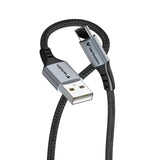 Verbatim 31843 Cable Usb Usb 2.0 1,2 M Usb A Usb C Negro