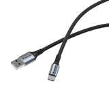Verbatim 31843 Cable Usb Usb 2.0 1,2 M Usb A Usb C Negro