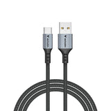 Verbatim 31843 Cable Usb Usb 2.0 1,2 M Usb A Usb C Negro