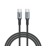 Verbatim 31846 Cable Usb Usb 2.0 1,2 M Usb C Negro