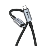 Verbatim 31847 Cable Usb Usb4 Gen 2x2 1,2 M Usb C Negro