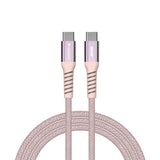 Verbatim 31853 Cable Usb Usb 2.0 1,2 M Usb C Rosa