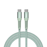 Verbatim 31855 Cable Usb Usb 2.0 1,2 M Usb C Verde