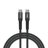 Verbatim 31863 Cable Usb Usb 2.0 1,2 M Usb C Negro