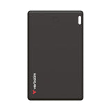 Verbatim My Finder Personal Buscador Negro
