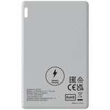 Verbatim My Finder Personal Buscador Plata