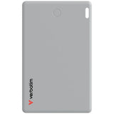 Verbatim My Finder Personal Buscador Plata
