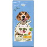 Versele Laga Happylife Alimento Seco Con Pollo Para Perros Mayores (Senior) 12,5 Kg