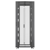 Vertiv Vr Rack Armario Negro Ral 7021 42u 19"