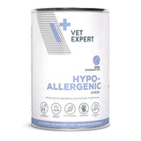 Vet Expert Hypoallergenic Horse - Comida Húmeda Para Perros - 400g