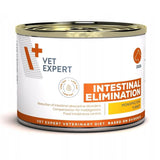 Vet Expert Intestinal Elimination Turkey - Comida Húmeda Para Perros - 200g