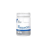 Vet Expert Plaque Off - Preparación Que Favorece La Salud Bucal De Perros Y Gatos - 20 G