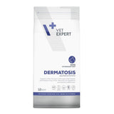 Vet Expert Veterinary Diet Dermatosis Dog Salmón & Patata 12 Kg