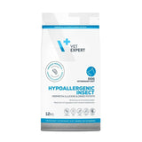Vet Expert Veterinary Diet Hypoallergenic Insect Dog 12 Kg