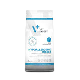 Vet Expert Veterinary Diet Hypoallergenic Insect Dog  2 Kg