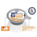 Vet Response Renal Comida Húmeda Para Gatos - 85g