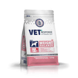 Vet Response Weight-Balance Karma Para Perro 1,6 Kg