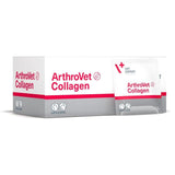Vetexpert Arthrovet Collagen - Suplementos Para Perros Y Gatos - 60 Sobres