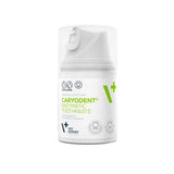 Vetexpert Caryodent Enzymatic Toothpaste - Pasta De Dientes Enzimática Para Perros Y Gatos - 50 Ml